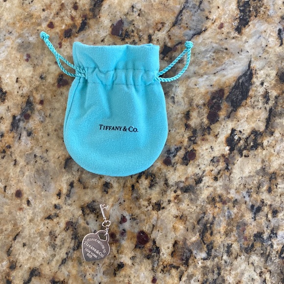 Tiffany and Co. charms - Picture 3 of 3